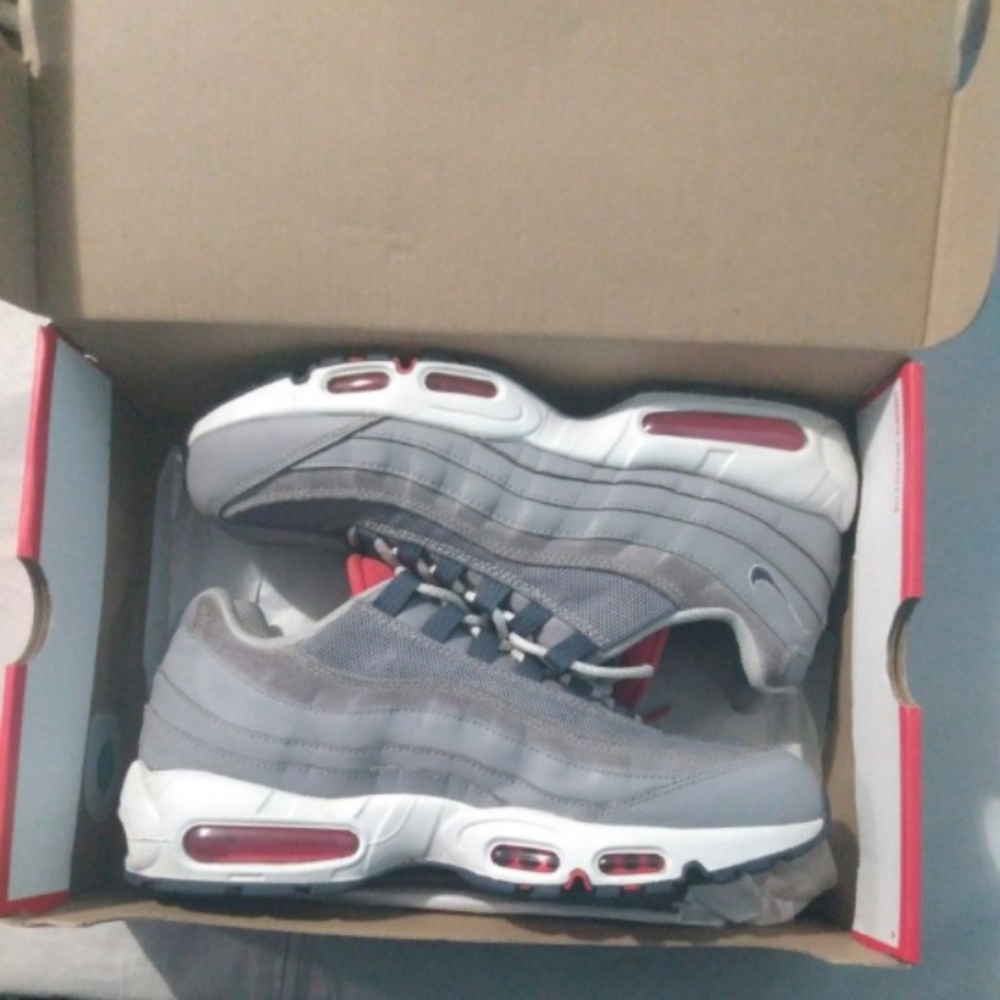 Shoes - Picture 1 of 1